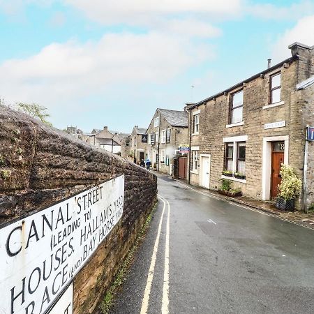 Dray Cottage سكيبتون المظهر الخارجي الصورة