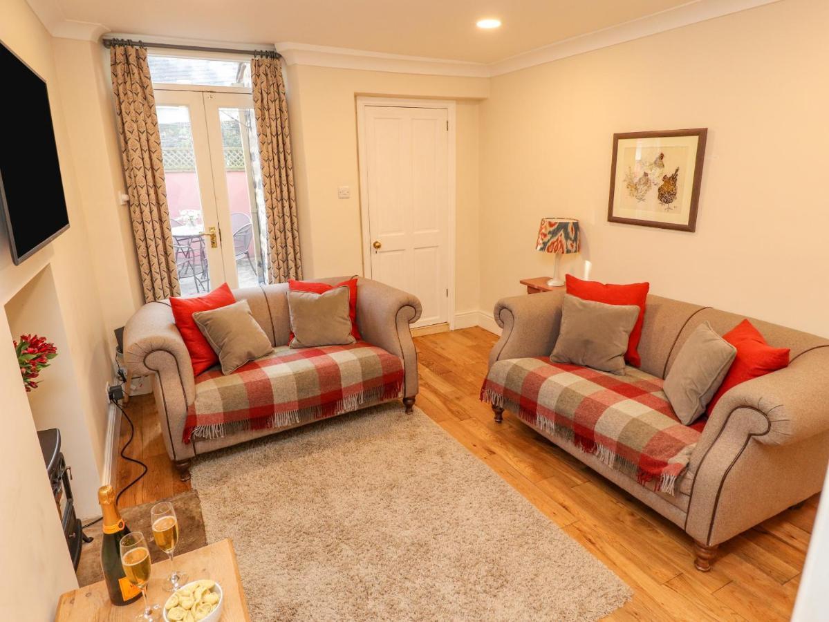 Dray Cottage سكيبتون المظهر الخارجي الصورة