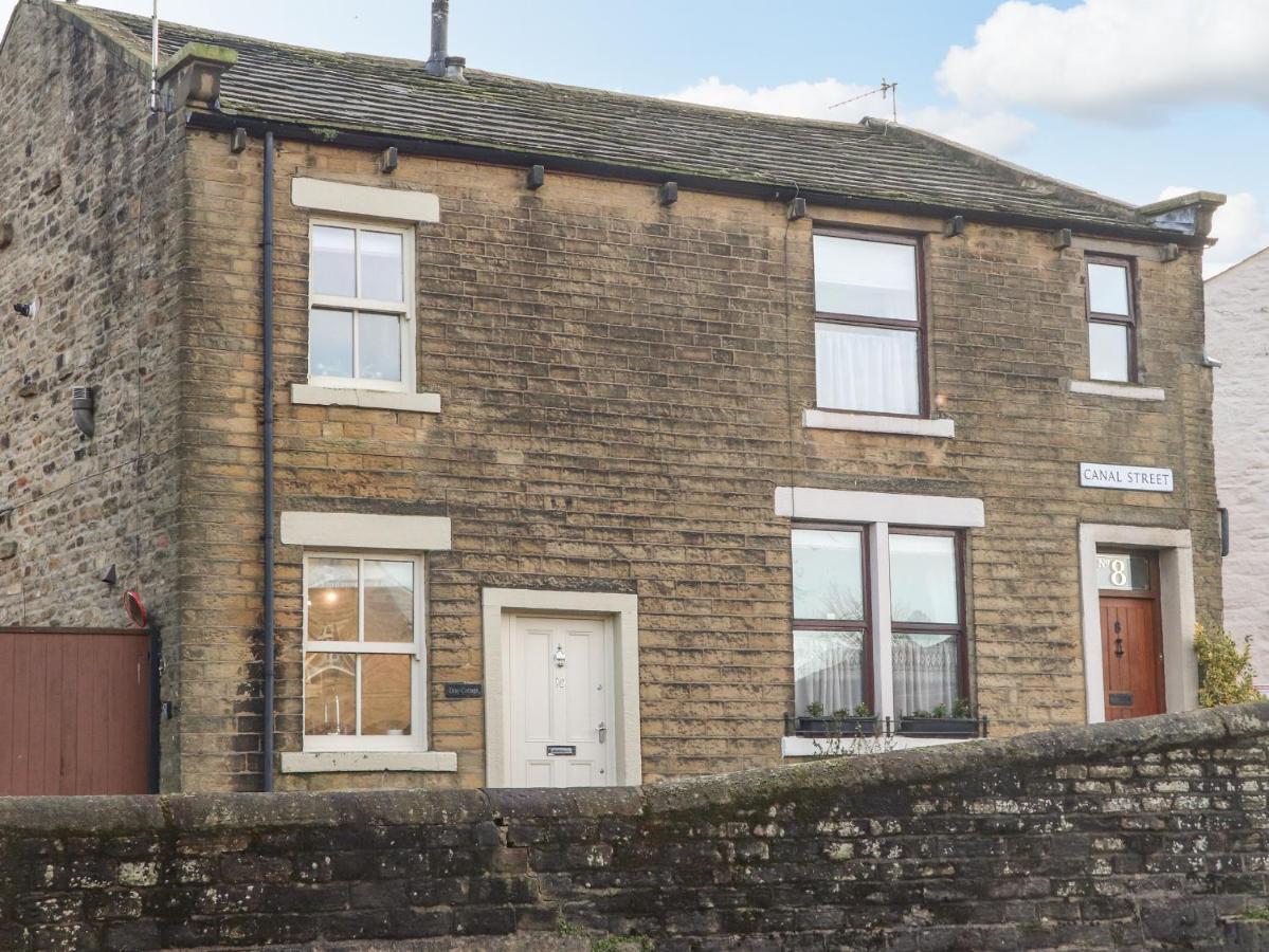Dray Cottage سكيبتون المظهر الخارجي الصورة