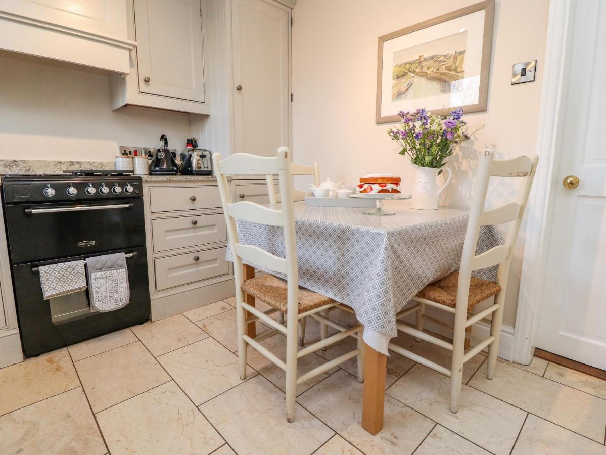 Dray Cottage سكيبتون المظهر الخارجي الصورة