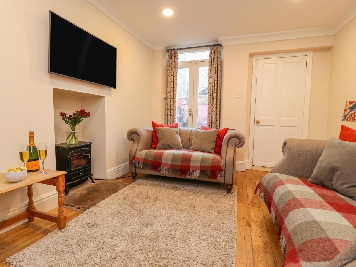 Dray Cottage سكيبتون المظهر الخارجي الصورة