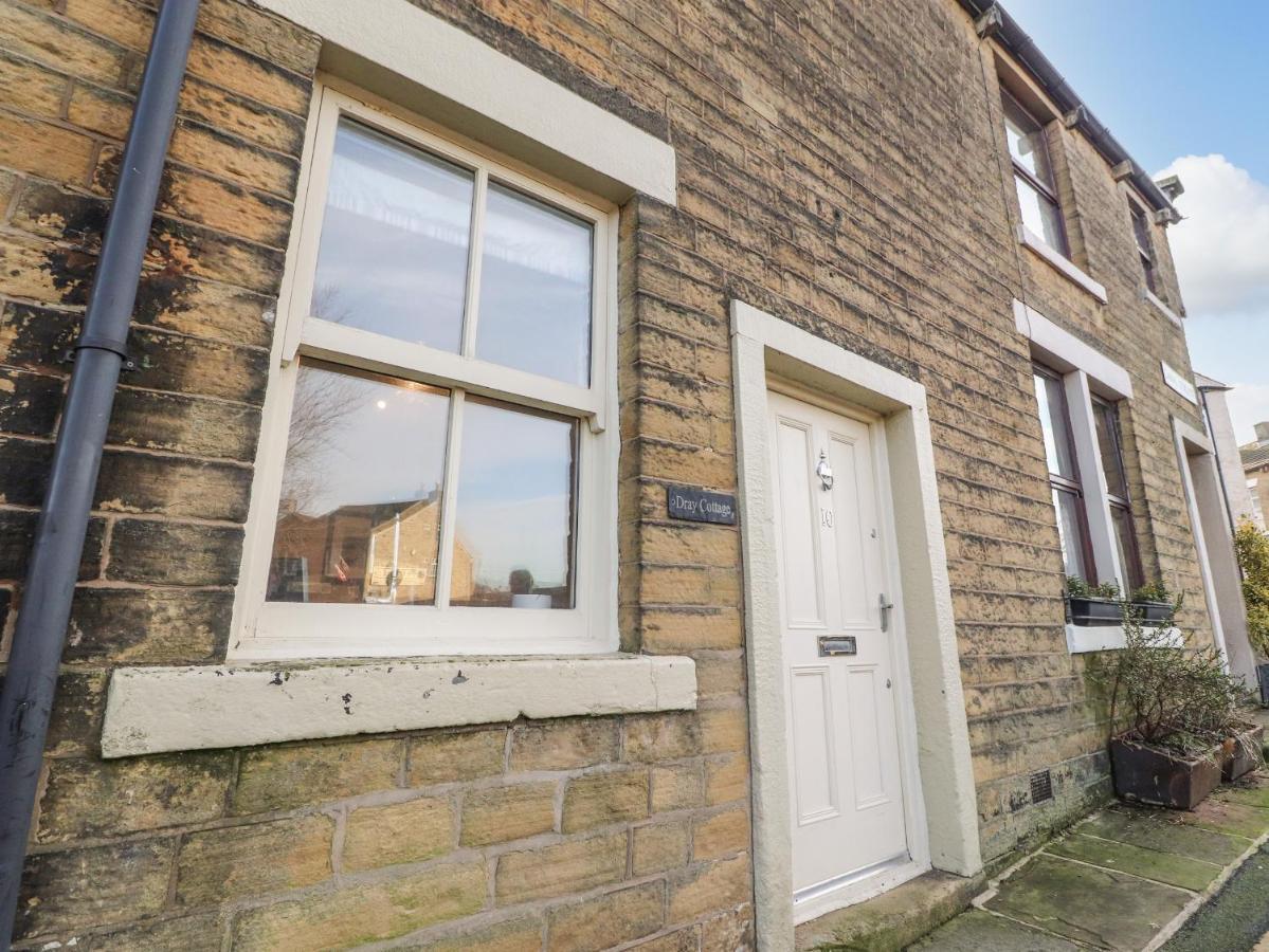 Dray Cottage سكيبتون المظهر الخارجي الصورة