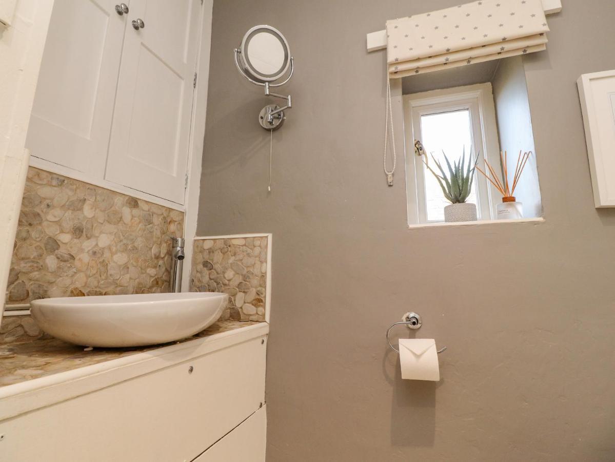Dray Cottage سكيبتون المظهر الخارجي الصورة