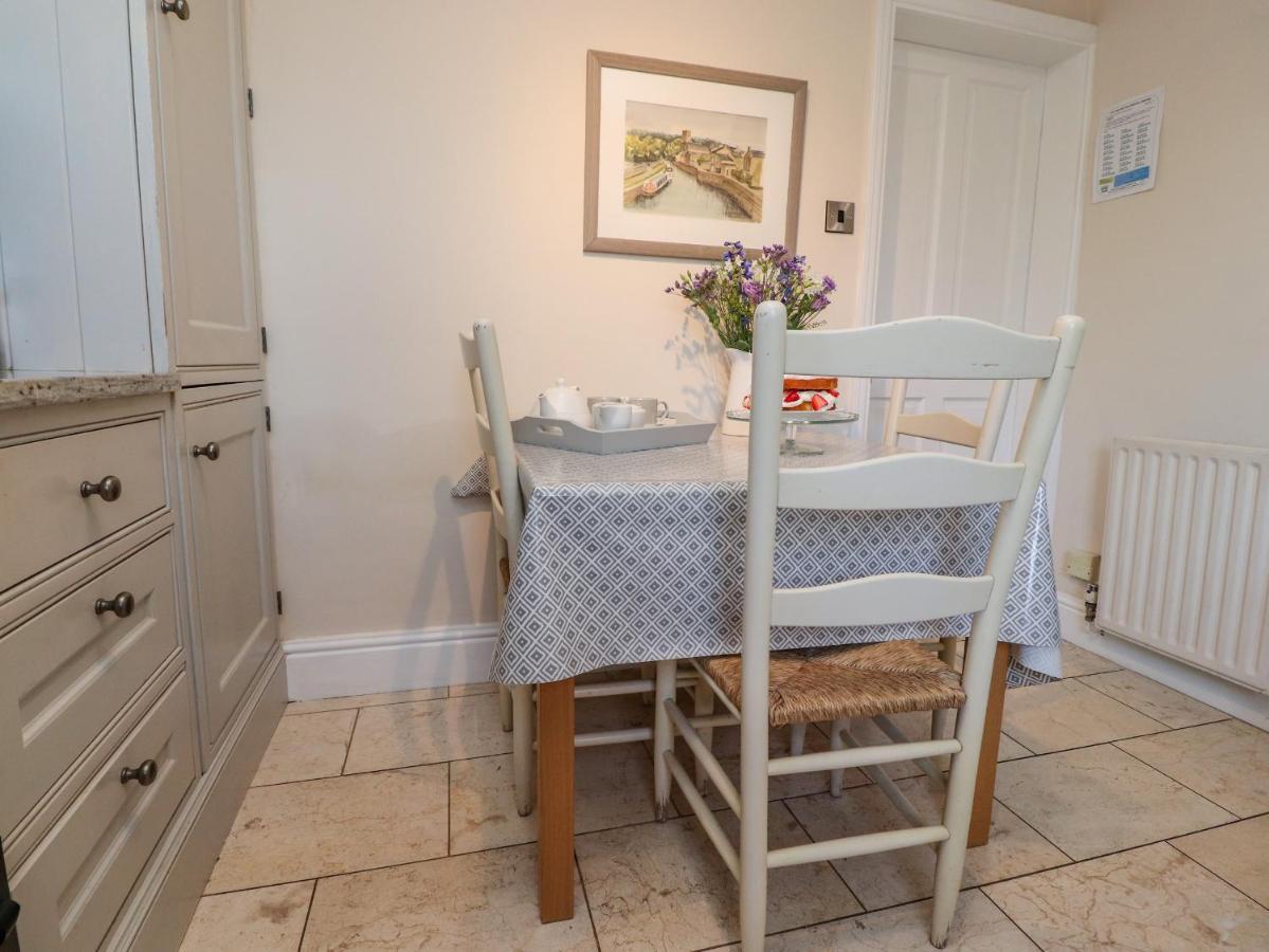 Dray Cottage سكيبتون المظهر الخارجي الصورة